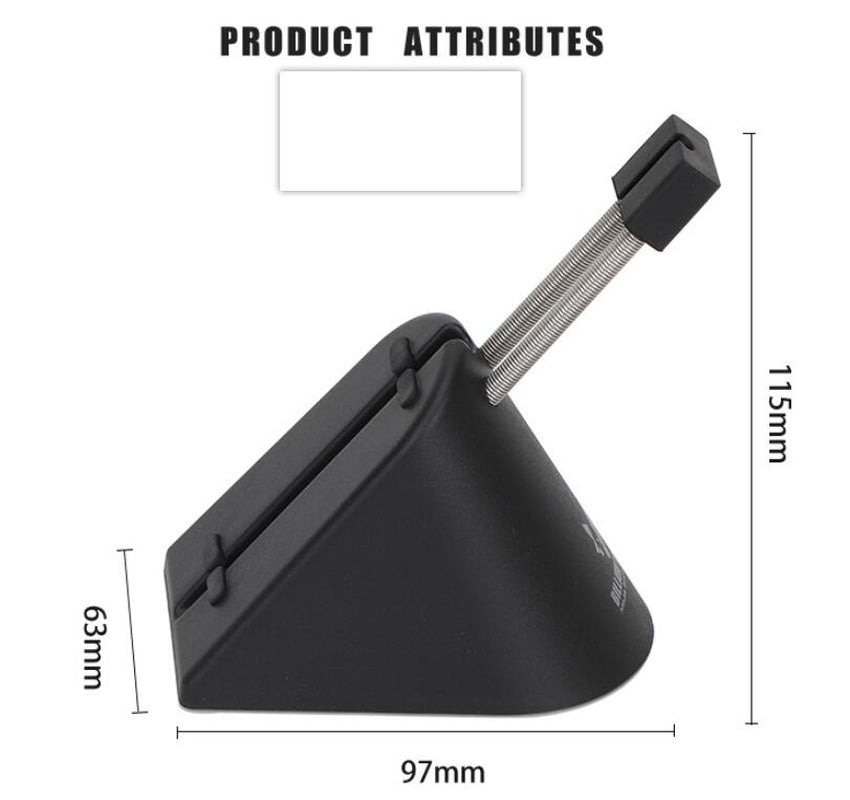 Mouse Cable Holder
